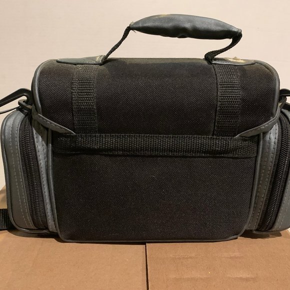Optex Camera Bag - Picture 2 of 5